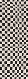 Hauteloom Lajos SFEBLAJOSA1 Beige Machine Made Polyester Rug