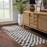 Hauteloom Lajos SFEBLAJOSA1 Beige Machine Made Polyester Rug
