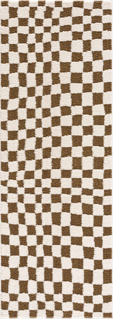 Hauteloom Lajos SFEBLAJOSA2 Beige Machine Made Polyester Rug