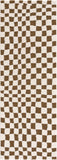 Hauteloom Lajos SFEBLAJOSA2 Beige Machine Made Polyester Rug