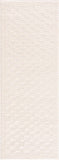 Hauteloom Leryn SFEBLERYNA3 Beige Machine Made Polyester Rug