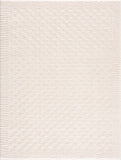 Hauteloom Leryn SFEBLERYNA3 Beige Machine Made Polyester Rug