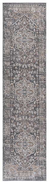 safavieh clearance finley fin306f dark grey rug