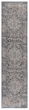 safavieh clearance finley fin306f dark grey rug