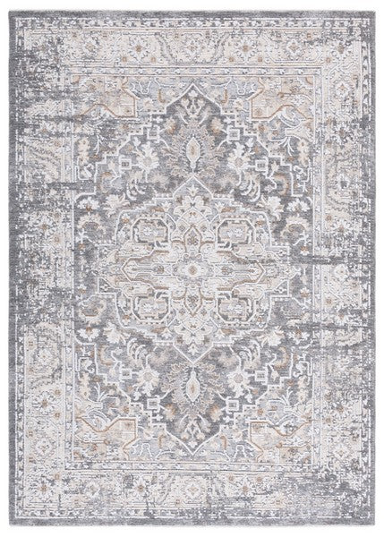 safavieh clearance finley fin306f dark grey rug