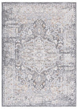 safavieh clearance finley fin306f dark grey rug