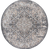 safavieh clearance finley fin306f dark grey rug