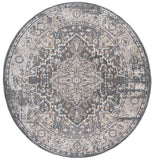 safavieh clearance finley fin306f dark grey rug