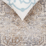 safavieh clearance finley fin308f grey rug