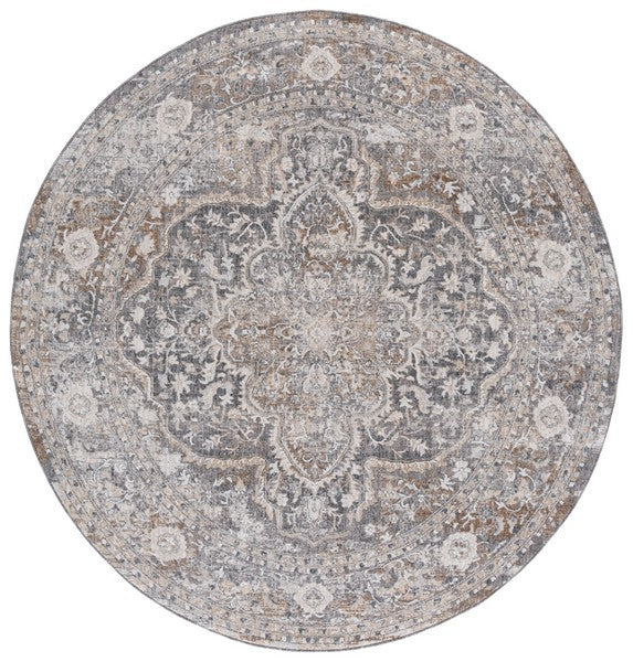 safavieh clearance finley fin308f grey rug