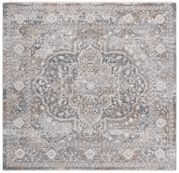 safavieh clearance finley fin308f grey rug
