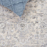 safavieh clearance finley fin316f grey rug