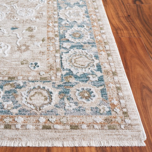 safavieh clearance finley fin316m blue rug