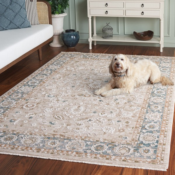 safavieh clearance finley fin316m blue rug