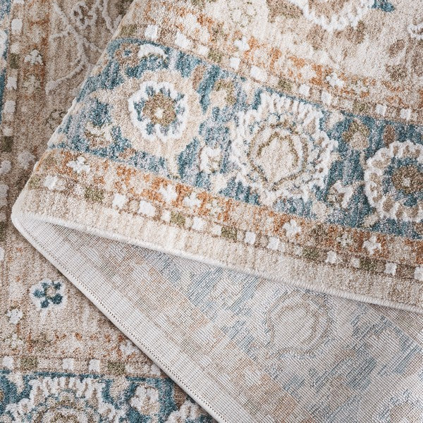 safavieh clearance finley fin316m blue rug