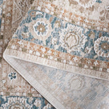 safavieh clearance finley fin316m blue rug
