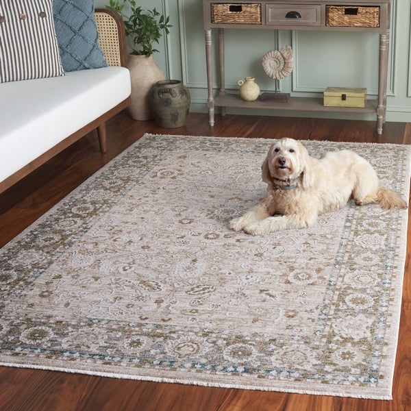 safavieh clearance finley fin316y green rug