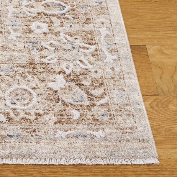 safavieh clearance finley fin318t brown rug