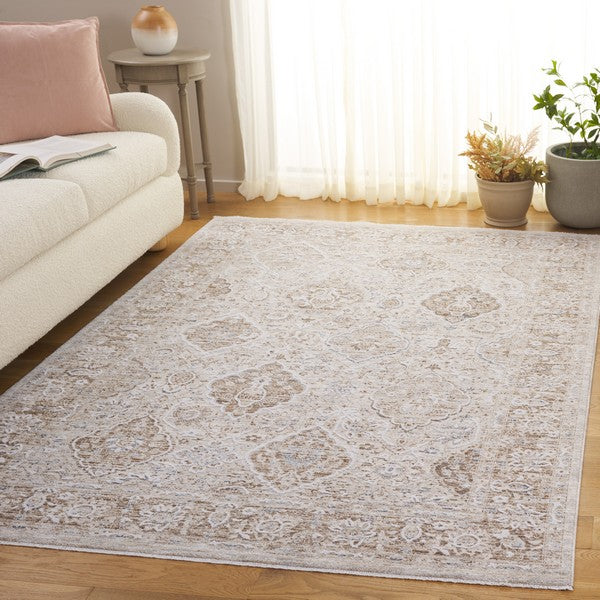 safavieh clearance finley fin318t brown rug