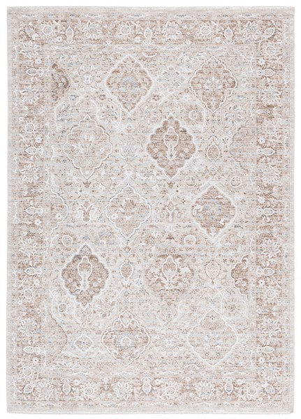 safavieh clearance finley fin318t brown rug