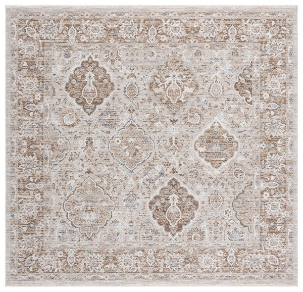 safavieh clearance finley fin318t brown rug