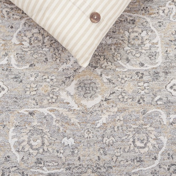 safavieh clearance finley fin320f grey rug