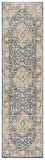 safavieh clearance finley fin324m blue rug