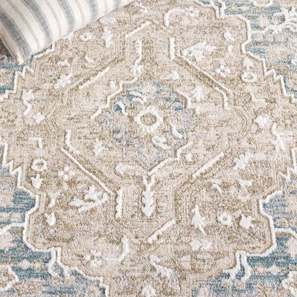 safavieh clearance finley fin324m blue rug