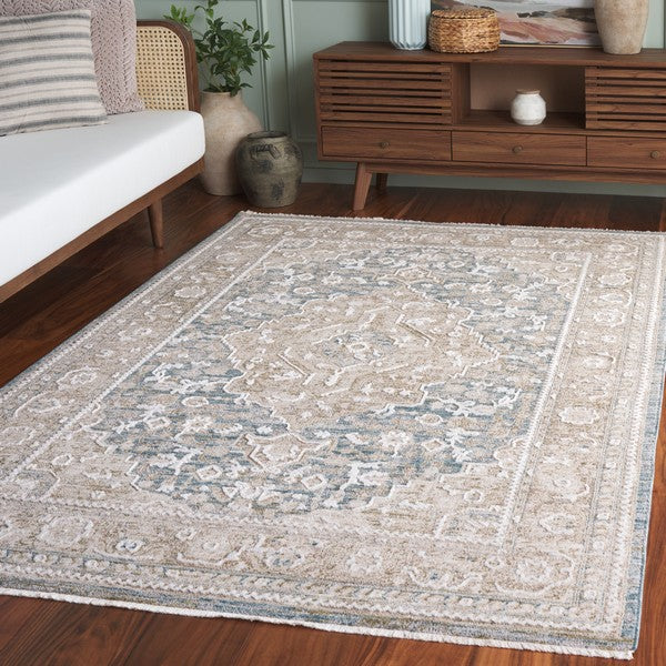 safavieh clearance finley fin324m blue rug