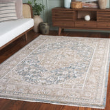 safavieh clearance finley fin324m blue rug