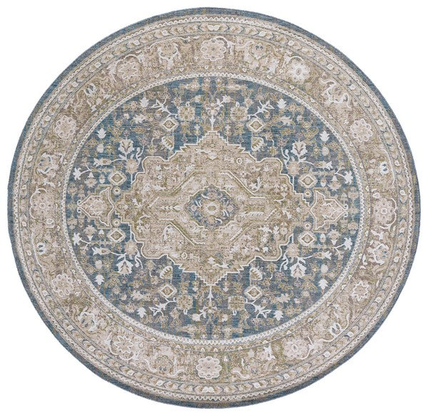 safavieh clearance finley fin324m blue rug