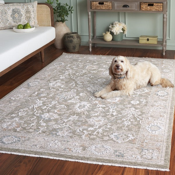 safavieh clearance finley fin326y green rug