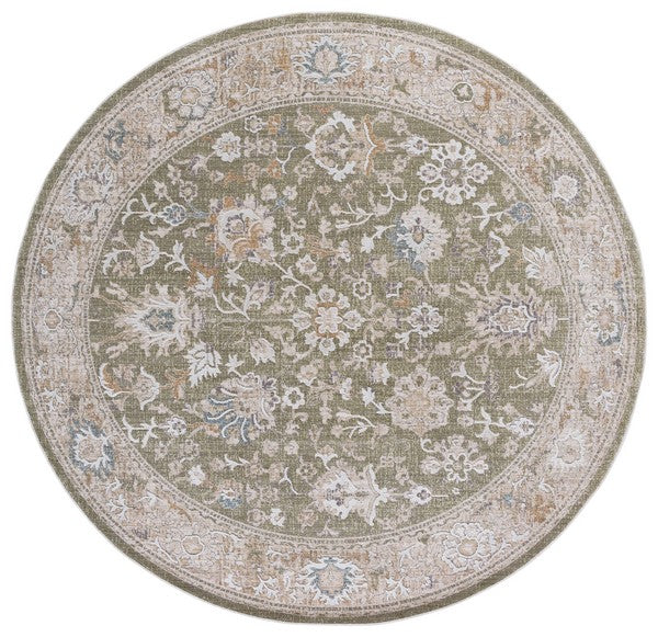 safavieh clearance finley fin326y green rug