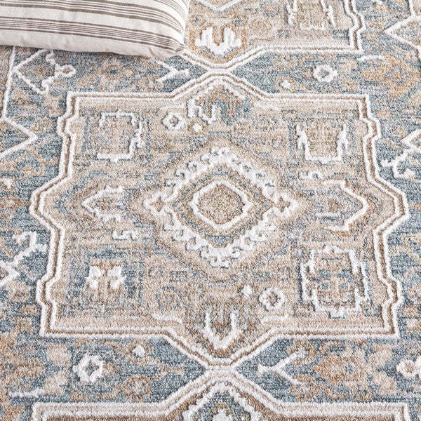 safavieh clearance finley fin328m blue rug
