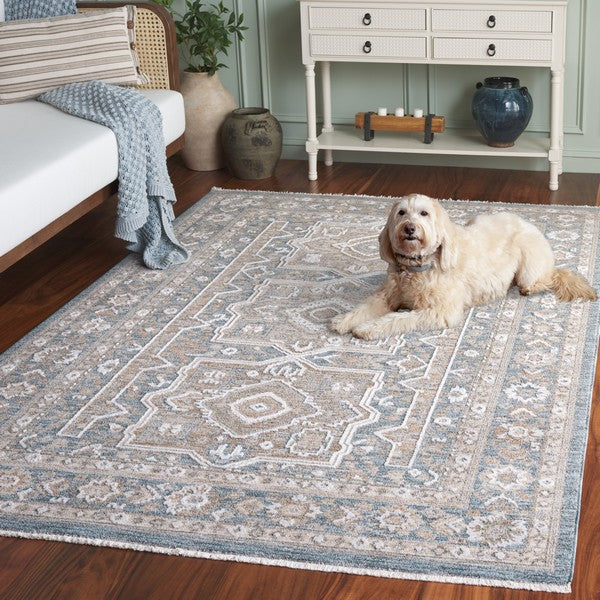 safavieh clearance finley fin328m blue rug
