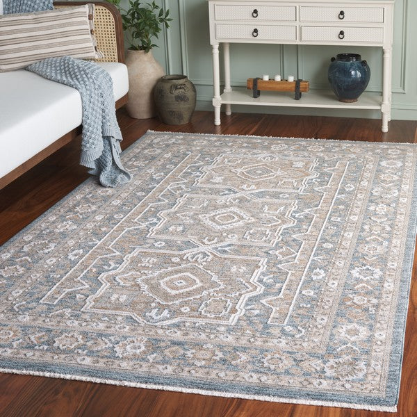 safavieh clearance finley fin328m blue rug