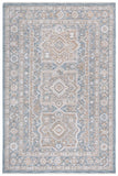 safavieh clearance finley fin328m blue rug