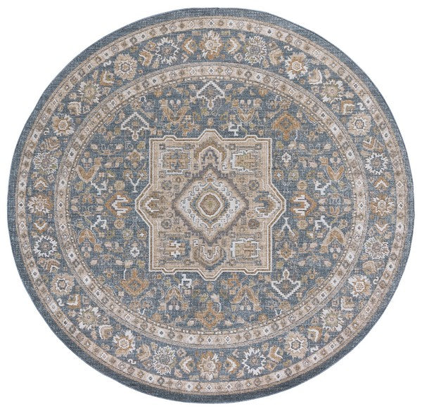 safavieh clearance finley fin328m blue rug