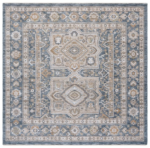 safavieh clearance finley fin328m blue rug
