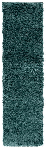 safavieh clearance fontana shag fnt800y dark green rug
