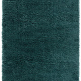 safavieh clearance fontana shag fnt800y dark green rug