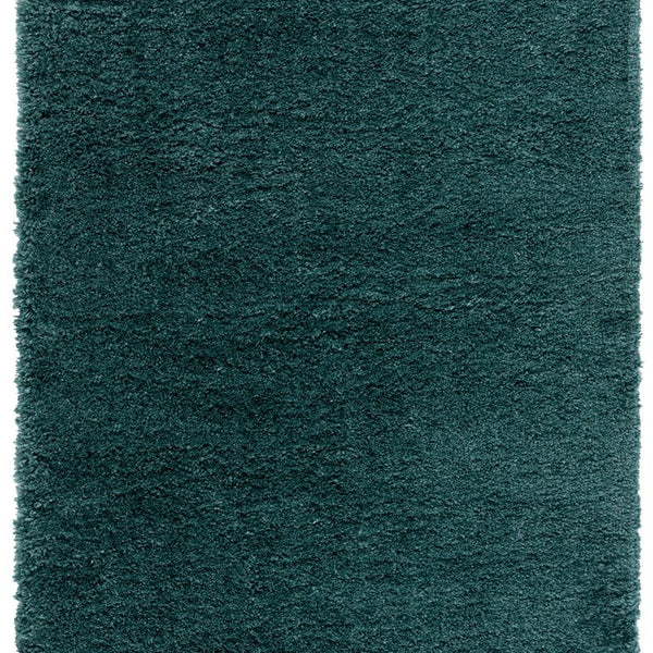 safavieh clearance fontana shag fnt800y dark green rug