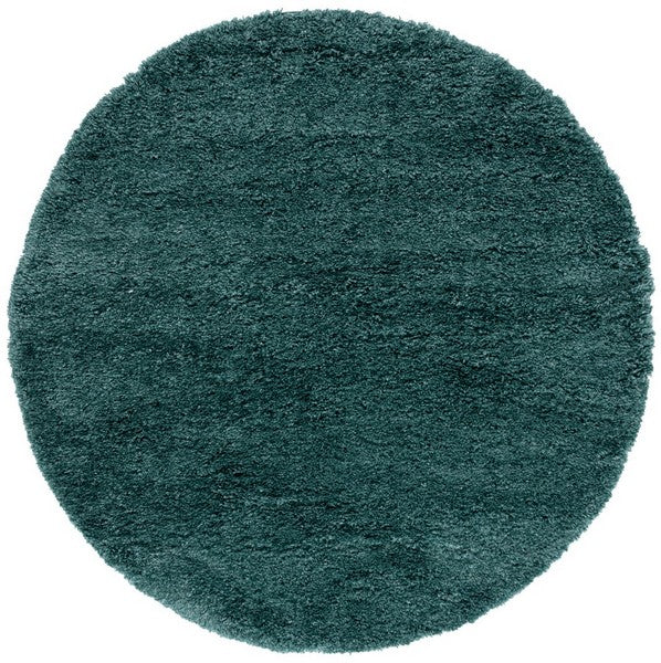 safavieh clearance fontana shag fnt800y dark green rug