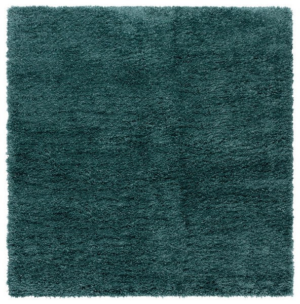 safavieh clearance fontana shag fnt800y dark green rug