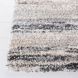 safavieh clearance fontana shag 800 fnt842a ivory rug