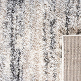 safavieh clearance fontana shag 800 fnt842a ivory rug