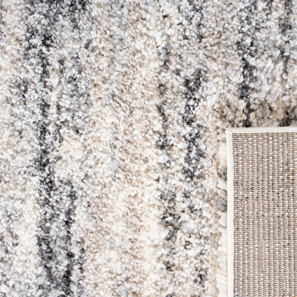 safavieh clearance fontana shag 800 fnt842a ivory rug