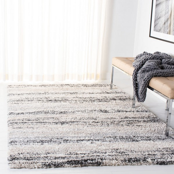 safavieh clearance fontana shag 800 fnt842a ivory rug