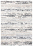 safavieh clearance fontana shag 800 fnt842a ivory rug