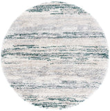 safavieh clearance fontana shag fnt842c ivory rug